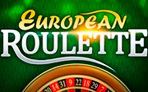 european-roulette