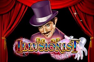 illusionist