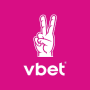 vbet logo